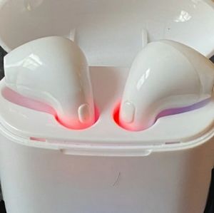 Airpods generic wireless bluetooth and case charge